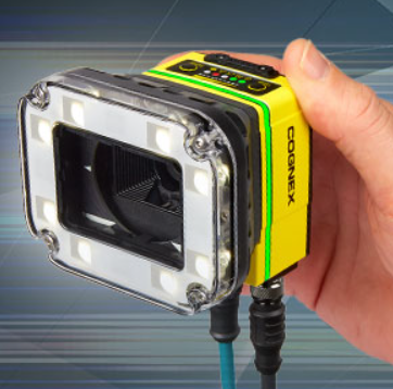 IN-SIGHT 7000 VISION SYSTEMS