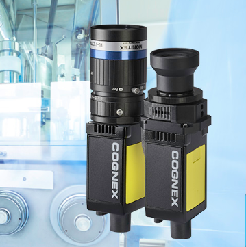 In-Sight 8900 Series