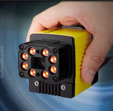 DATAMAN 470 SERIES Fixed-Mount Barcode Readers