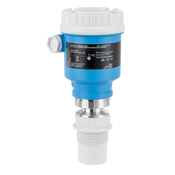 Micropilot FMR60B – 80 GHz radar sensor