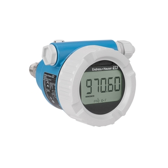 Cerabar PMC51B – pressure transmitter