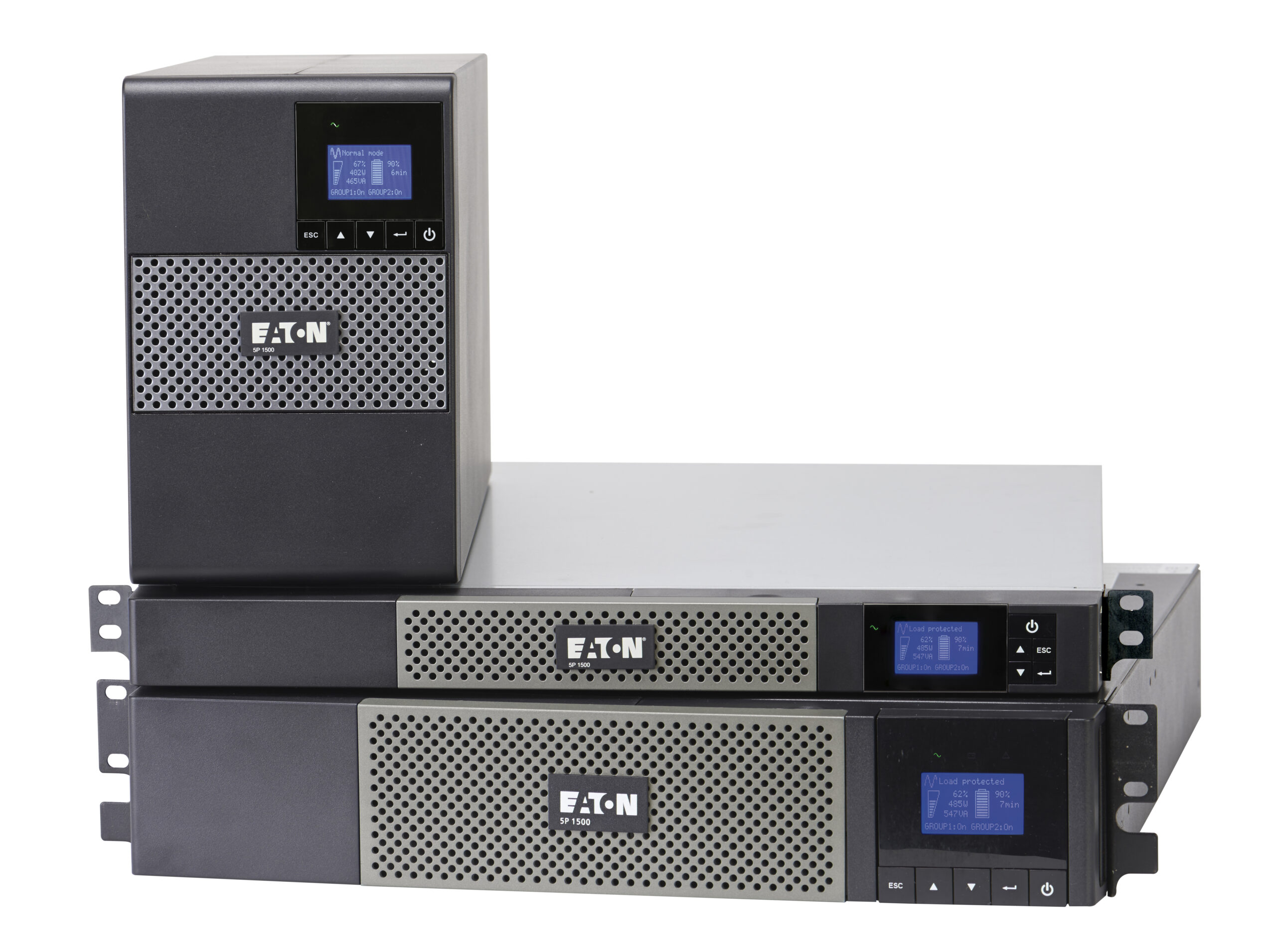 Eaton 5P UPS
