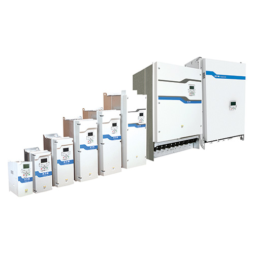 PowerXL DG1 general purpose variable frequency drives