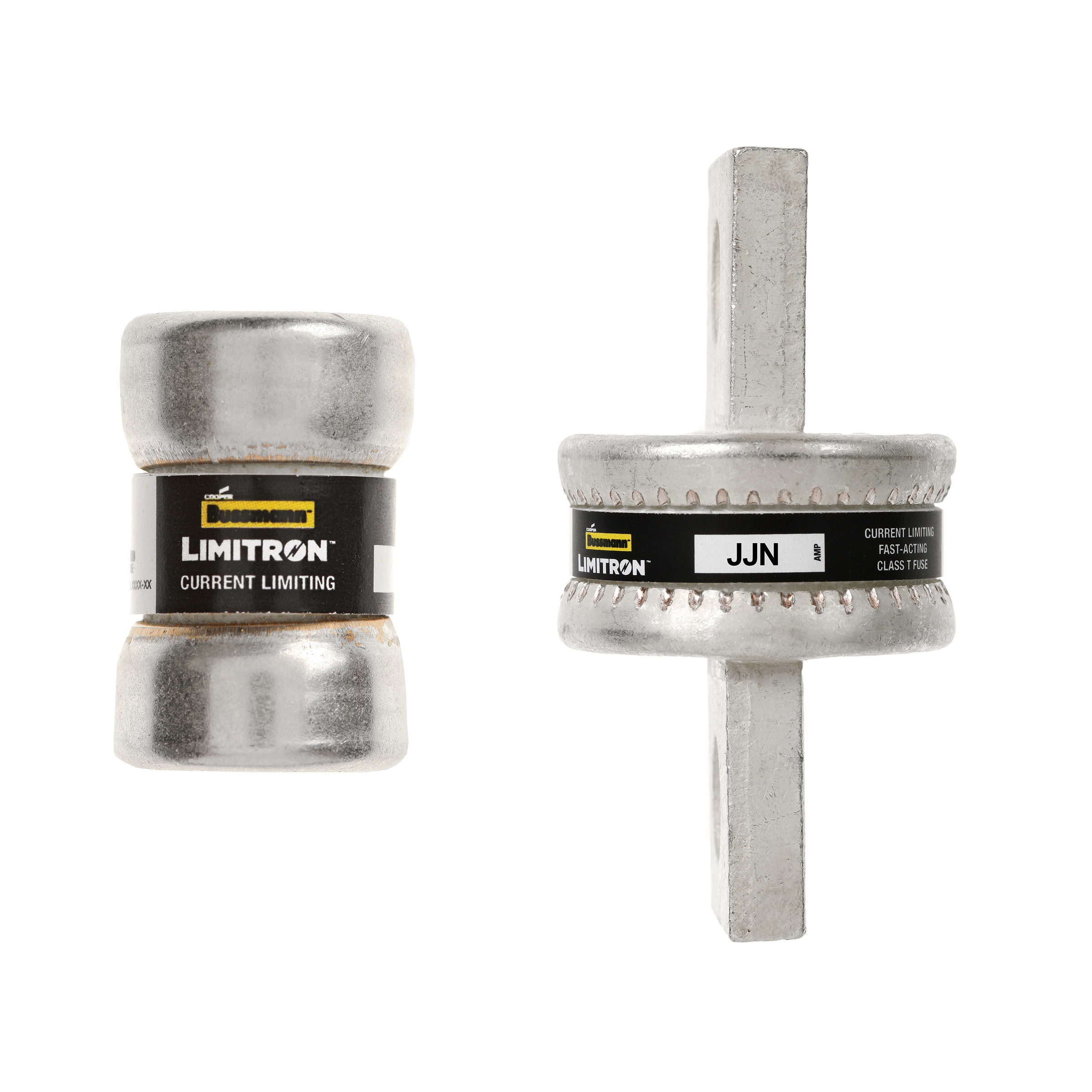Bussmann series Class T Fuses